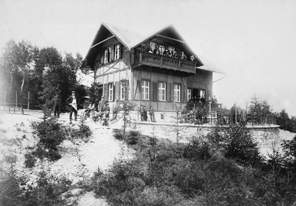 Hainberghaus