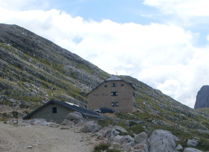 Seekofelhütte