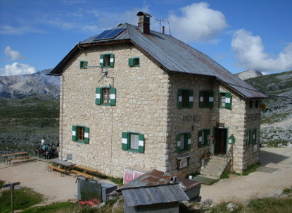 Seekofelhütte