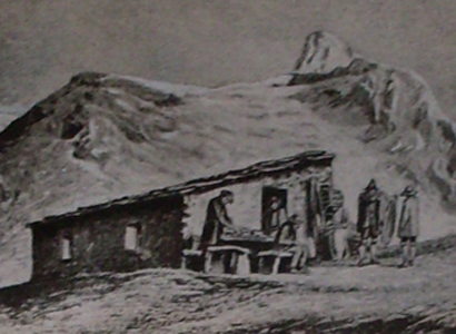 Stüdlhütte 1868