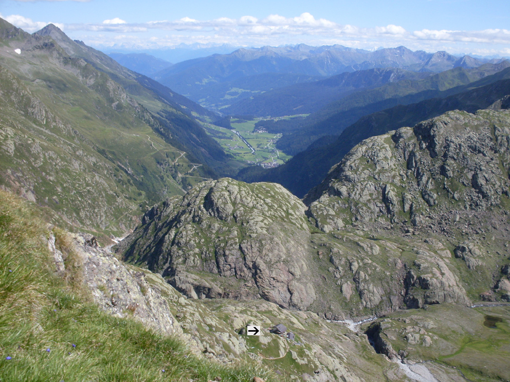 Grohmann Rückblick